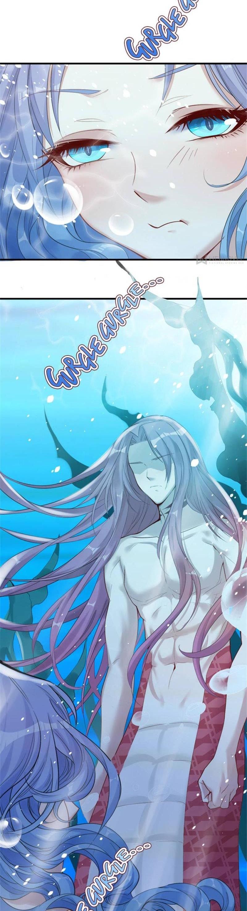Beauty and the Beasts Chapter 166 Gambar 9